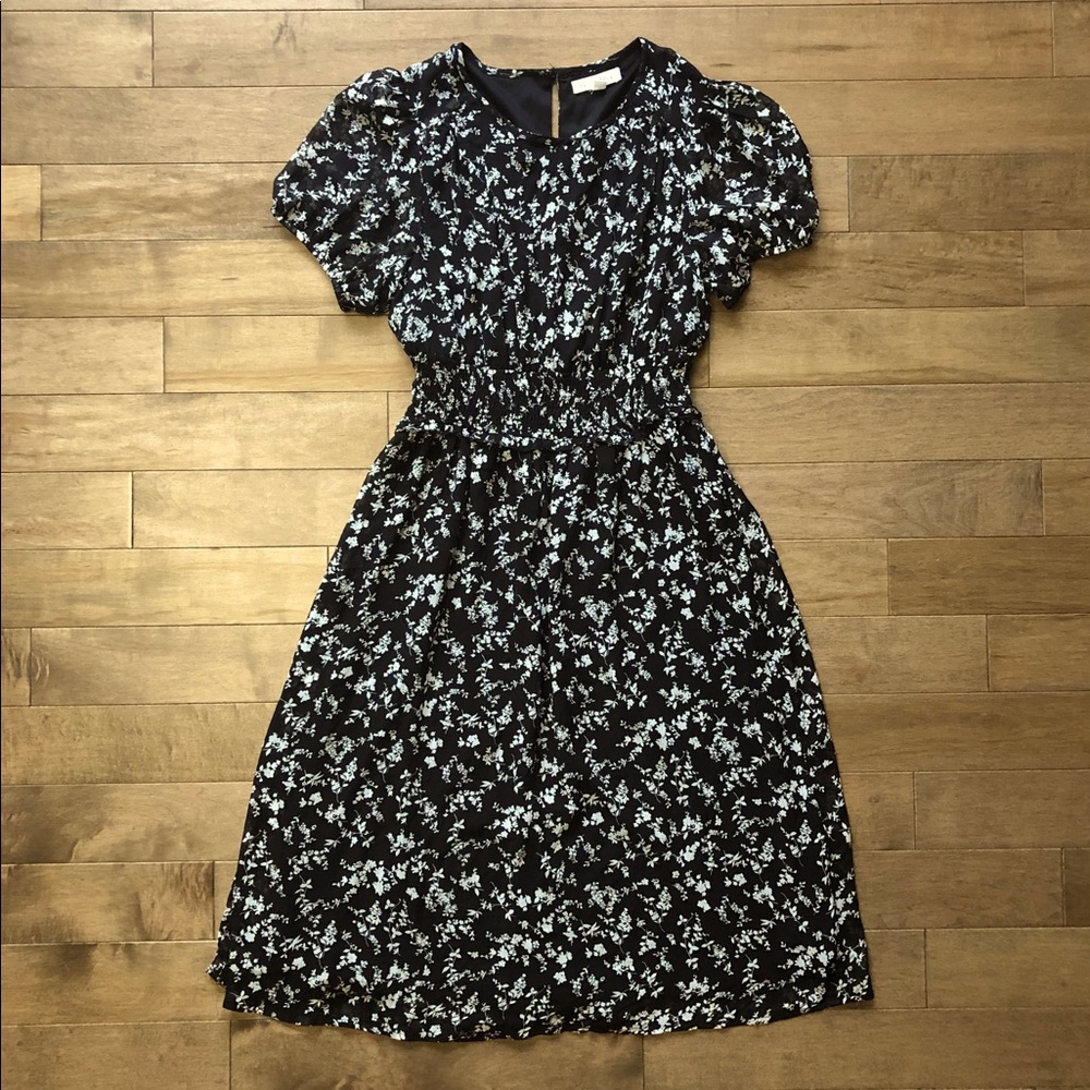 Bailey Blue knee-length dress, size M